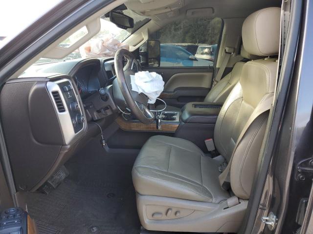 2016 GMC SIERRA K25 - 1GT12TE81GF111081