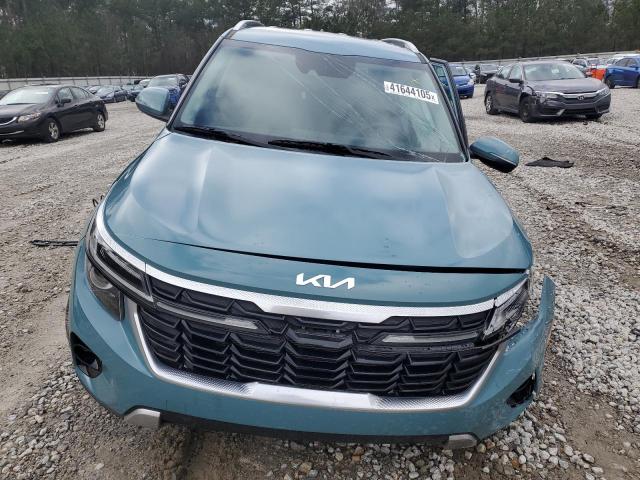 2024 KIA SELTOS EX - KNDER2AA5R7653071