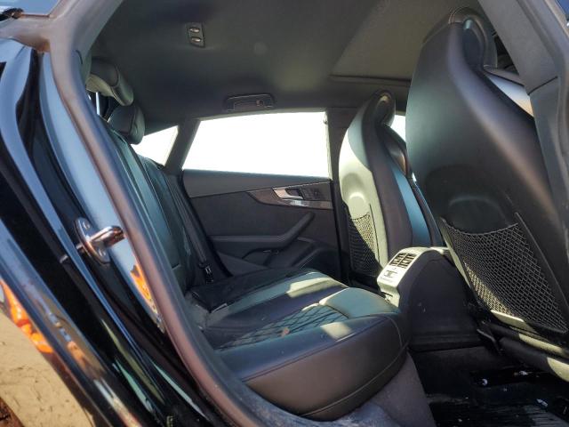 2018 AUDI S5 PRESTIG WAUC4CF57JA128766
