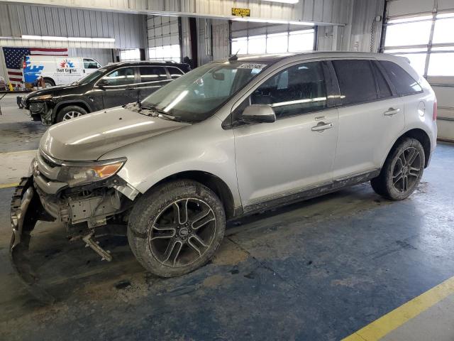 Vin: 2fmdk4jcxdbc51295, lot: 57393105, ford edge sel 2013 img_1