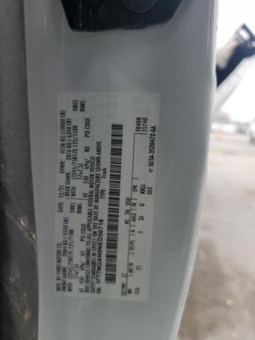 2022 FORD F250 SUPER - 1FT7W2AN9NED56718