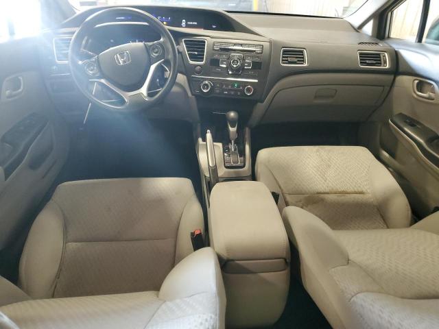 2015 HONDA CIVIC 19XFB2F57FE276551