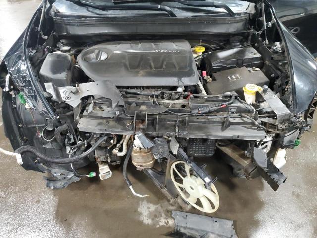 2016 JEEP CHEROKEE L - 1C4PJMDSXGW243529