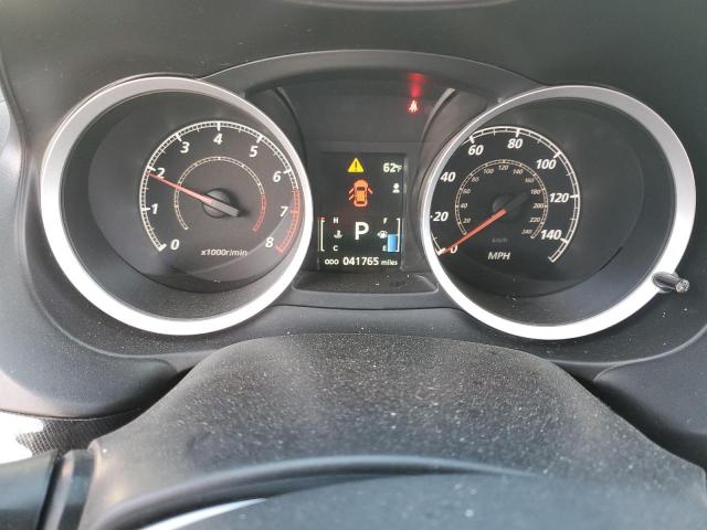 2016 MITSUBISHI LANCER GT JA32U8FW3GU011857