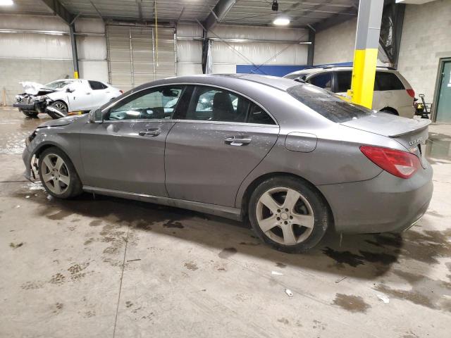 Vin: wddsj4gbxhn402021, lot: 42242635, mercedes-benz cla-class 250 4matic 20172