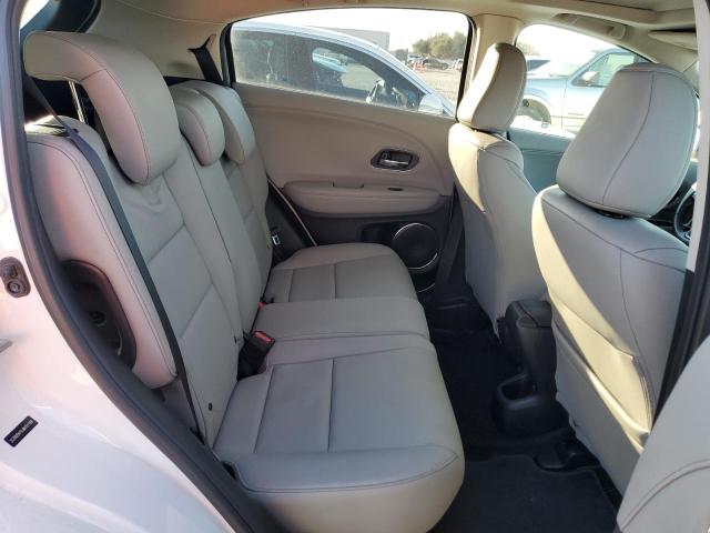 2018 HONDA HR-V EXL 3CZRU5H70JM701169