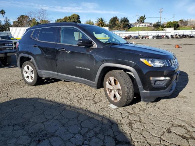 2018 JEEP COMPASS LA - 3C4NJDBB9JT355553