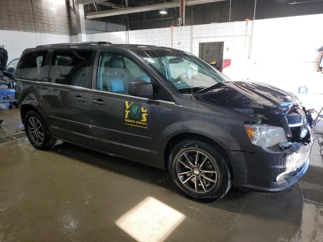 2016 DODGE GRAND CARA - 2C4RDGCG9GR107738