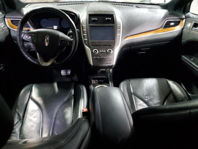 2017 LINCOLN MKC RESERV 5LMTJ3DH9HUL19468