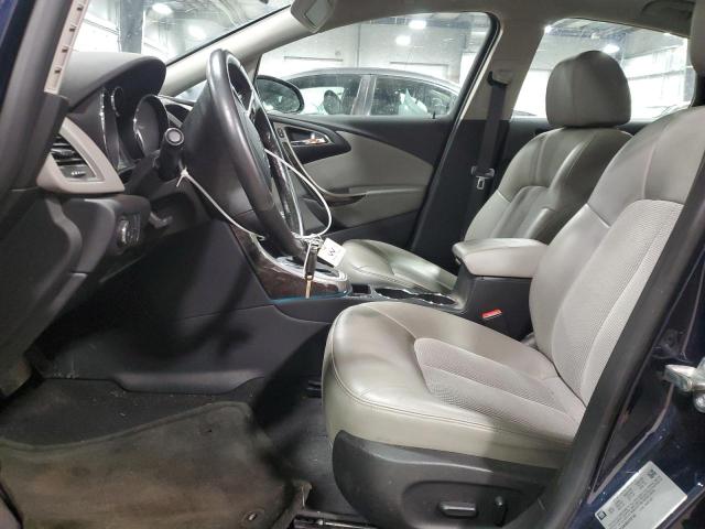 2016 BUICK VERANO CON - 1G4PR5SK4G4102142