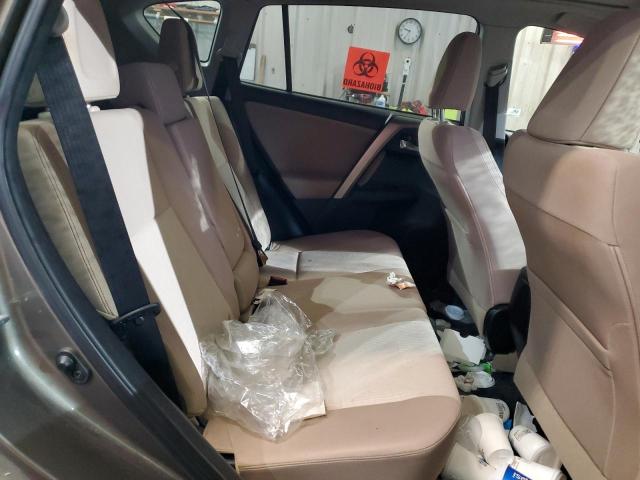2015 TOYOTA RAV4 XLE - JTMRFREV1FD122253