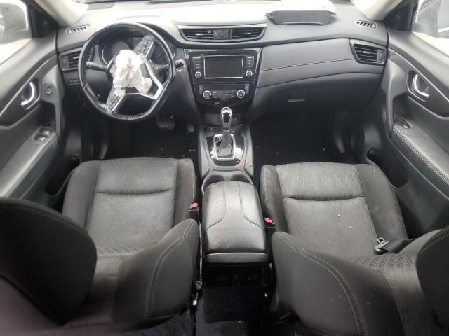 2020 NISSAN ROGUE S - JN8AT2MT8LW005786