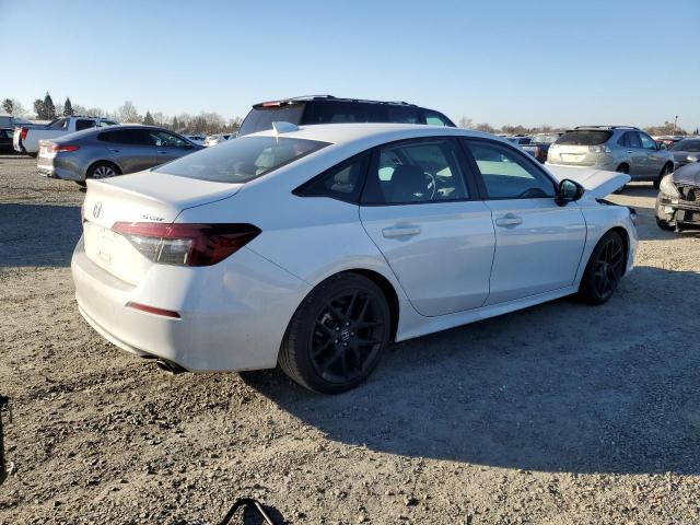 2025 HONDA CIVIC SPOR 2HGFE2F54SH517456