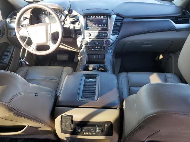 2016 CHEVROLET TAHOE LT 1GNSKBKC2GR204463
