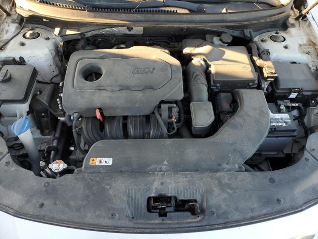 2015 HYUNDAI SONATA SE - 5NPE24AF7FH006156