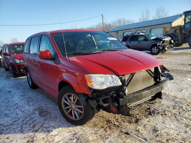 Vin: 2c4rdgbg3fr690968, lot: 53631935, dodge caravan se 20154