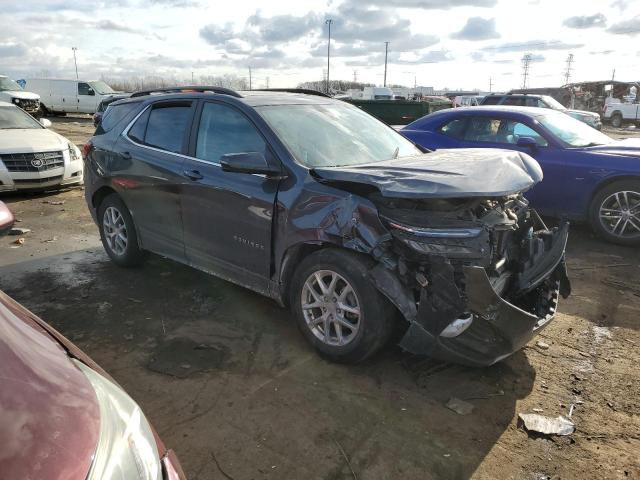 Vin: 2gnaxkev5n6131415, lot: 42955065, chevrolet equinox lt 20224