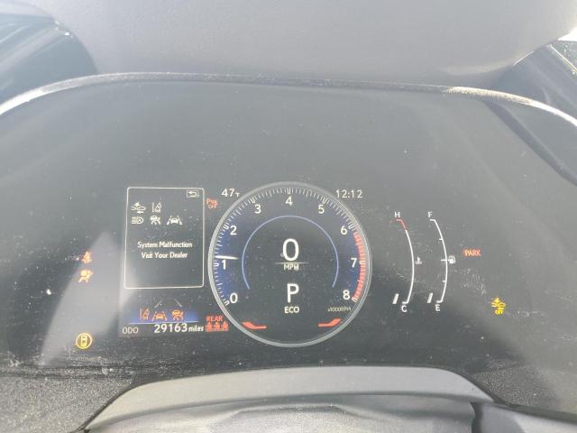2023 LEXUS RX 350 PRE JTJCHMAA8P2003289