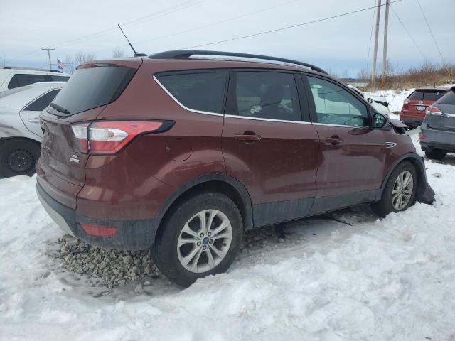 Vin: 1fmcu0gd0jub56362, lot: 89157645, ford escape se 20183