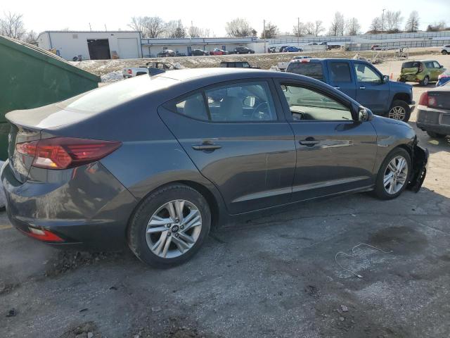 2020 HYUNDAI ELANTRA SE 5NPD84LF8LH575049