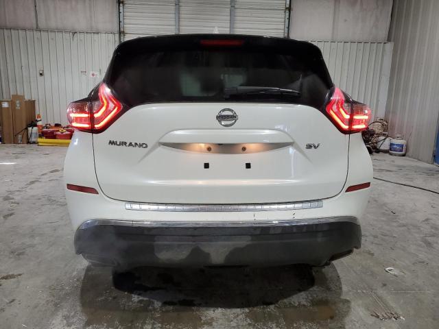 2018 NISSAN MURANO S - 5N1AZ2MG7JN185600