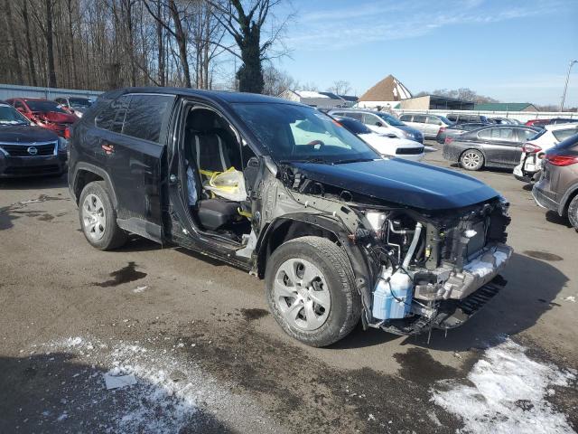 2023 TOYOTA RAV4 LE - 2T3K1RFV6PC226080