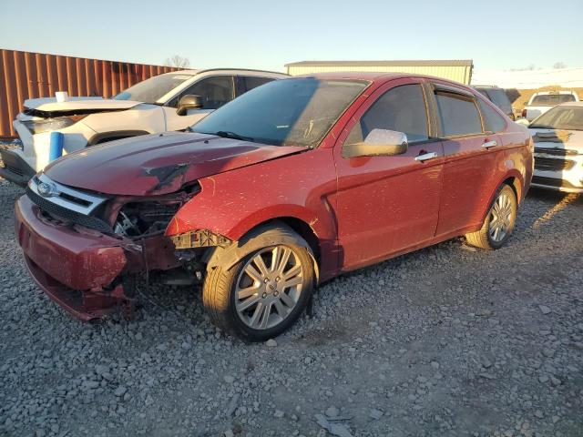 FORD FOCUS SEL