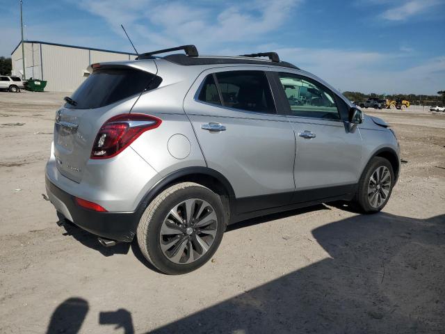 Vin: kl4cjbsb6hb162083, lot: 43124795, buick encore preferred ii 20173