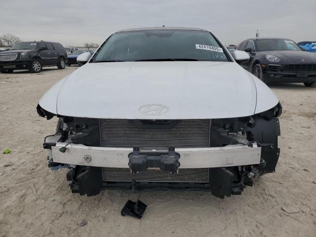 2024 HYUNDAI SONATA SEL - KMHL14JA5RA387902