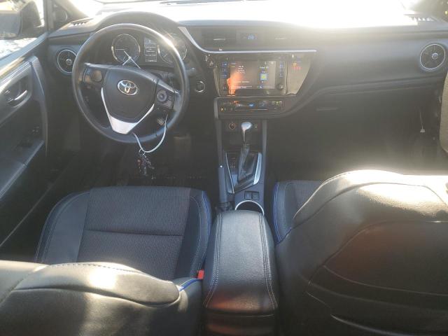 2019 TOYOTA COROLLA L - 2T1BURHE2KC201229