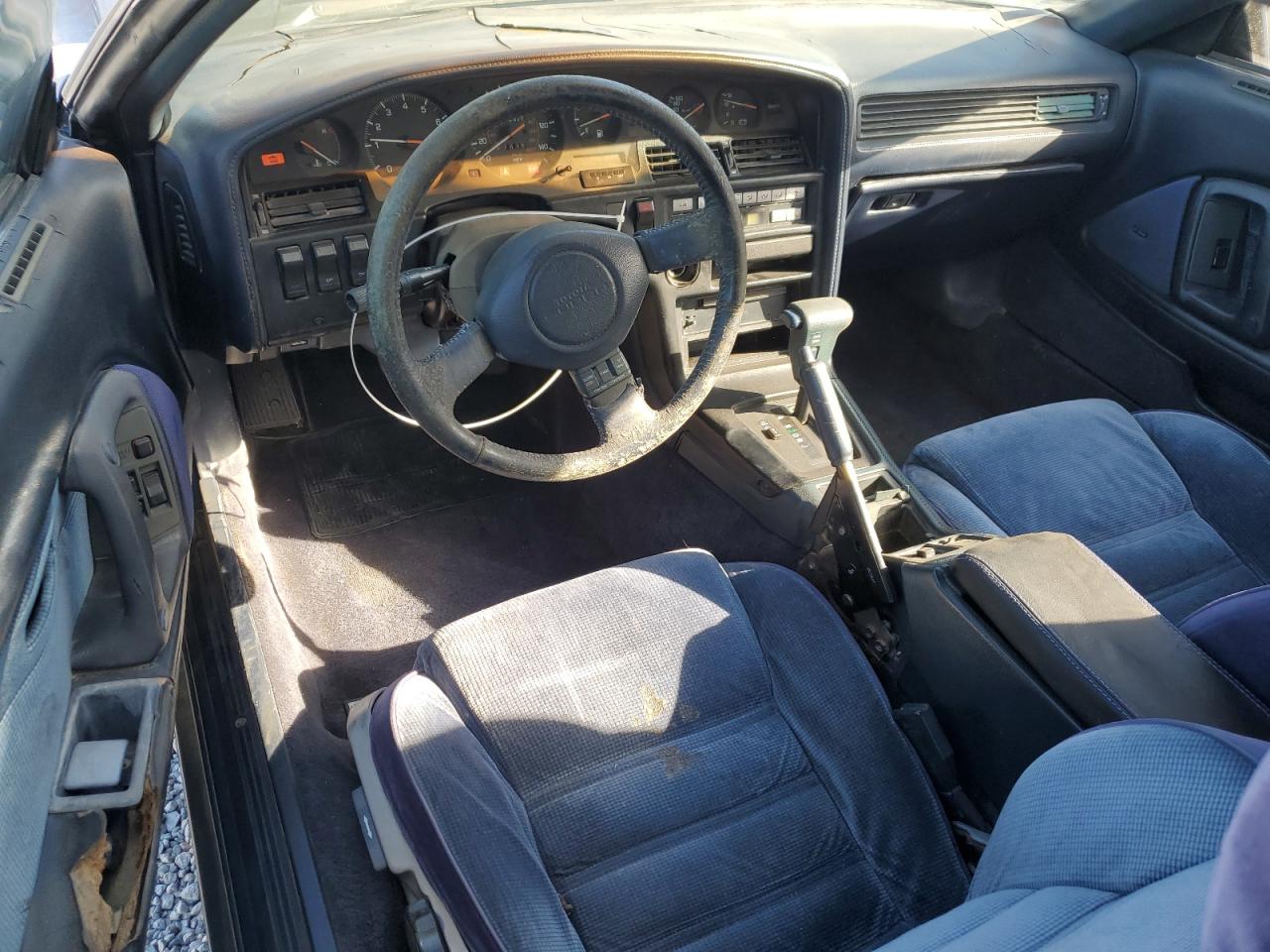 Lot #3055461110 1986 TOYOTA SUPRA