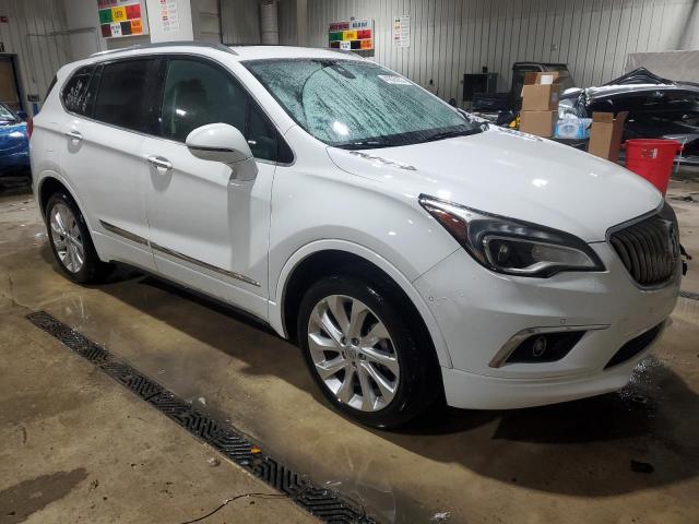 2017 BUICK ENVISION P LRBFXFSX1HD091317