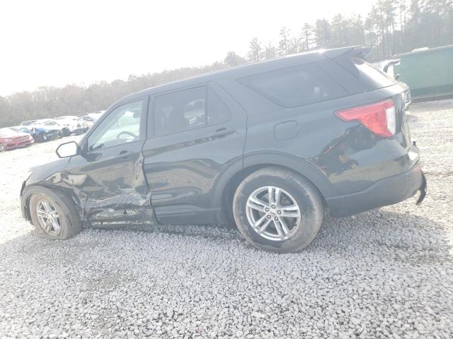 1FMSK7BH0NGB78662 2022 FORD EXPLORER