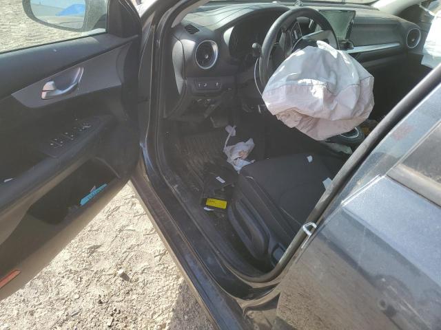 2024 KIA FORTE LX - 3KPF24AD3RE729935