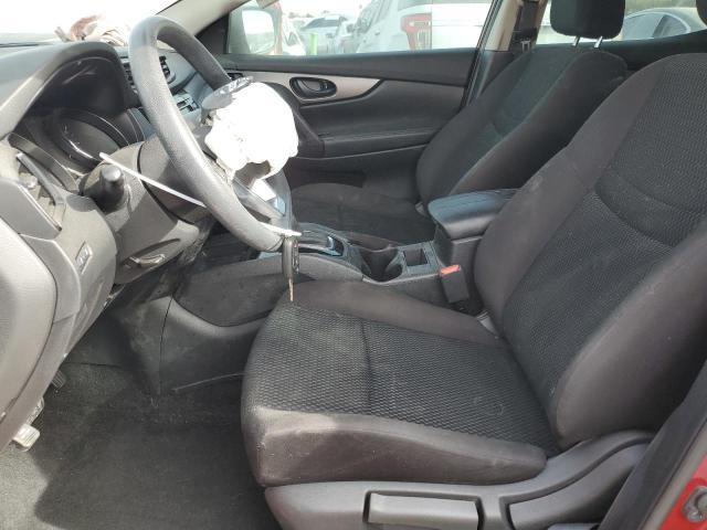 2019 NISSAN ROGUE SPOR - JN1BJ1CP8KW243062