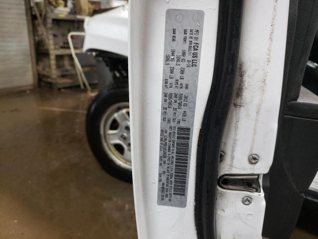 2017 JEEP PATRIOT SP - 1C4NJPBB1HD120226