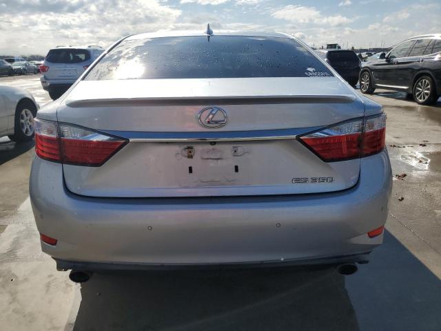 2015 LEXUS ES 350 - JTHBK1GG0F2165960