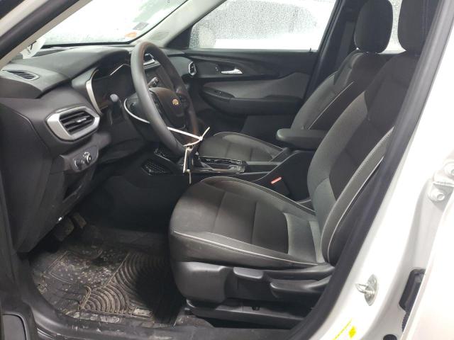2023 CHEVROLET TRAILBLAZE - KL79MMS22PB025186