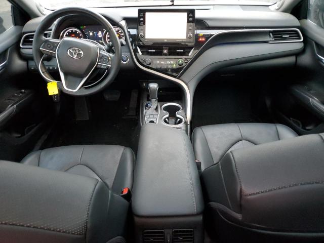 2023 TOYOTA CAMRY XLE - 4T1F11AKXPU092486