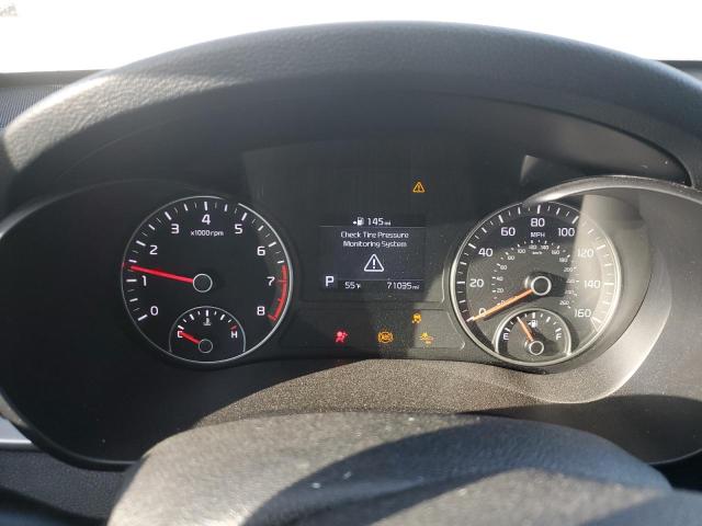 2019 KIA OPTIMA LX - 5XXGT4L32KG305181