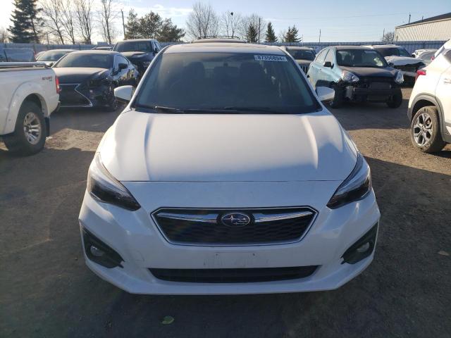 2018 SUBARU IMPREZA PR 4S3GKAF6XJ3624818