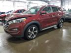 2017 HYUNDAI TUCSON LIM - KM8J3CA22HU428276