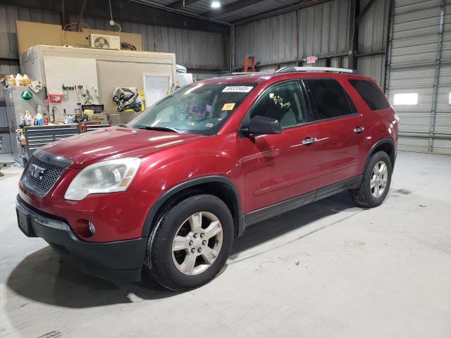 GMC ACADIA SLE
