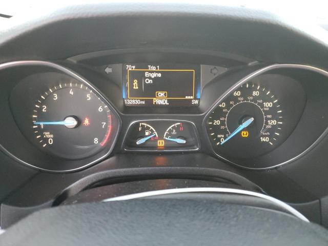 2016 FORD FOCUS SE - 1FADP3F24GL271021