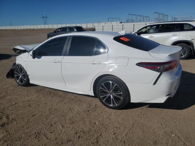 Vin: 4t1b11hk1ku161451, lot: 88786655, toyota camry l 20192