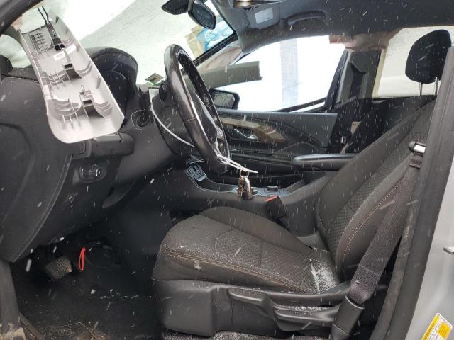 2019 GMC TERRAIN SL - 3GKALMEV0KL107096