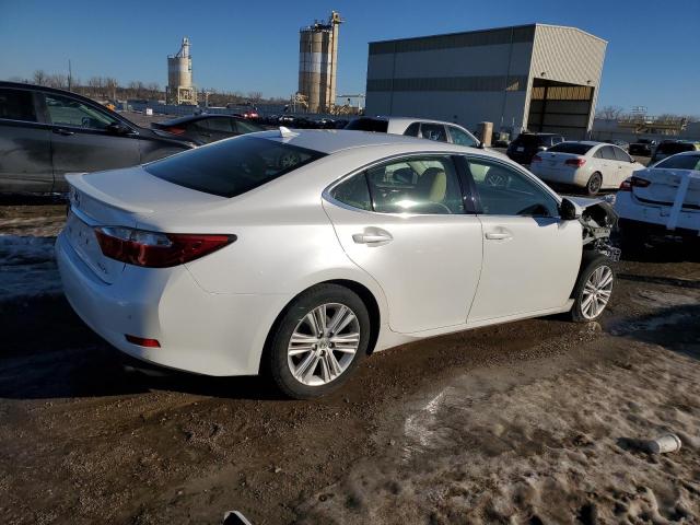 Vin: jthbk1gg9e2118683, lot: 88669845, lexus es350 350 20143