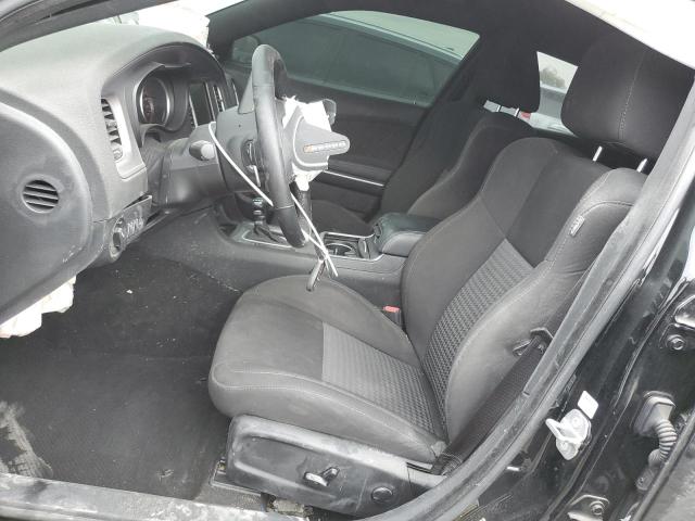 2023 DODGE CHARGER SC - 2C3CDXGJ4PH560543