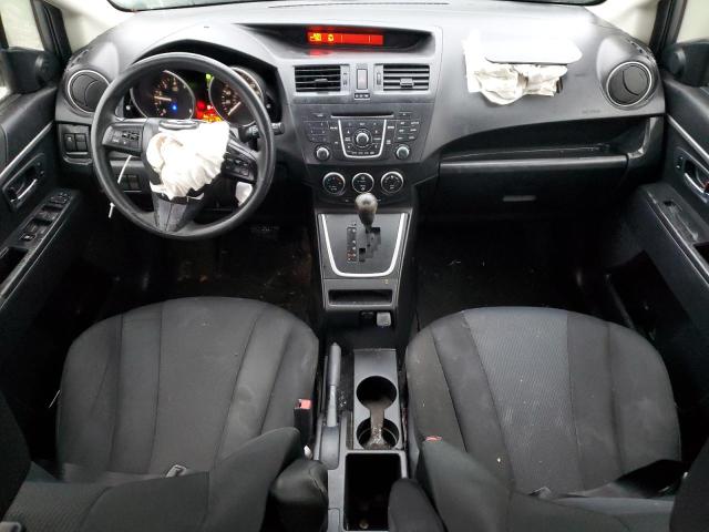 VIN JM1CW2BL3F0180467 2015 MAZDA 5 no.8