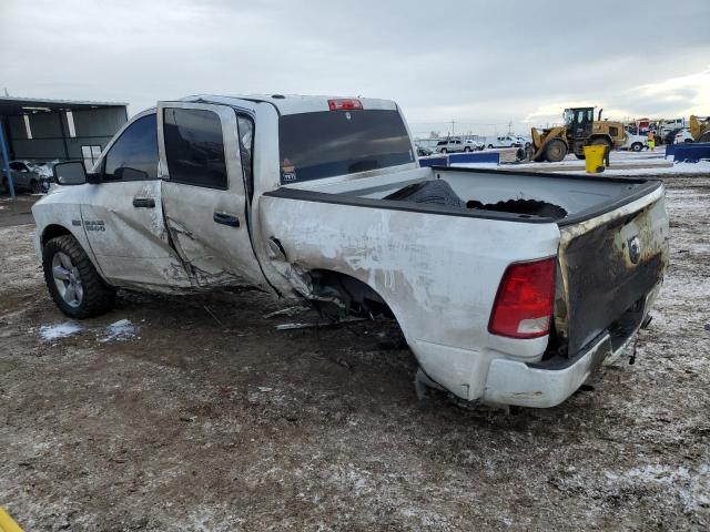 RAM 1500 ST 2015 white  gas 1C6RR7KT0FS773567 photo #3